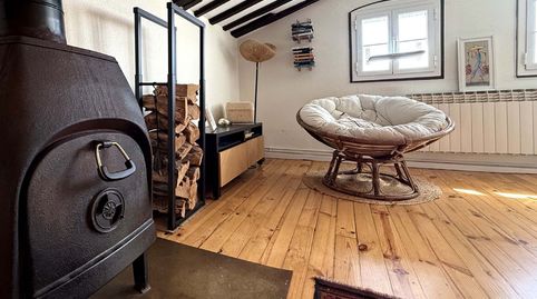 Foto 3 de Piso en venta en Desamparados, Vitoria - Gasteiz