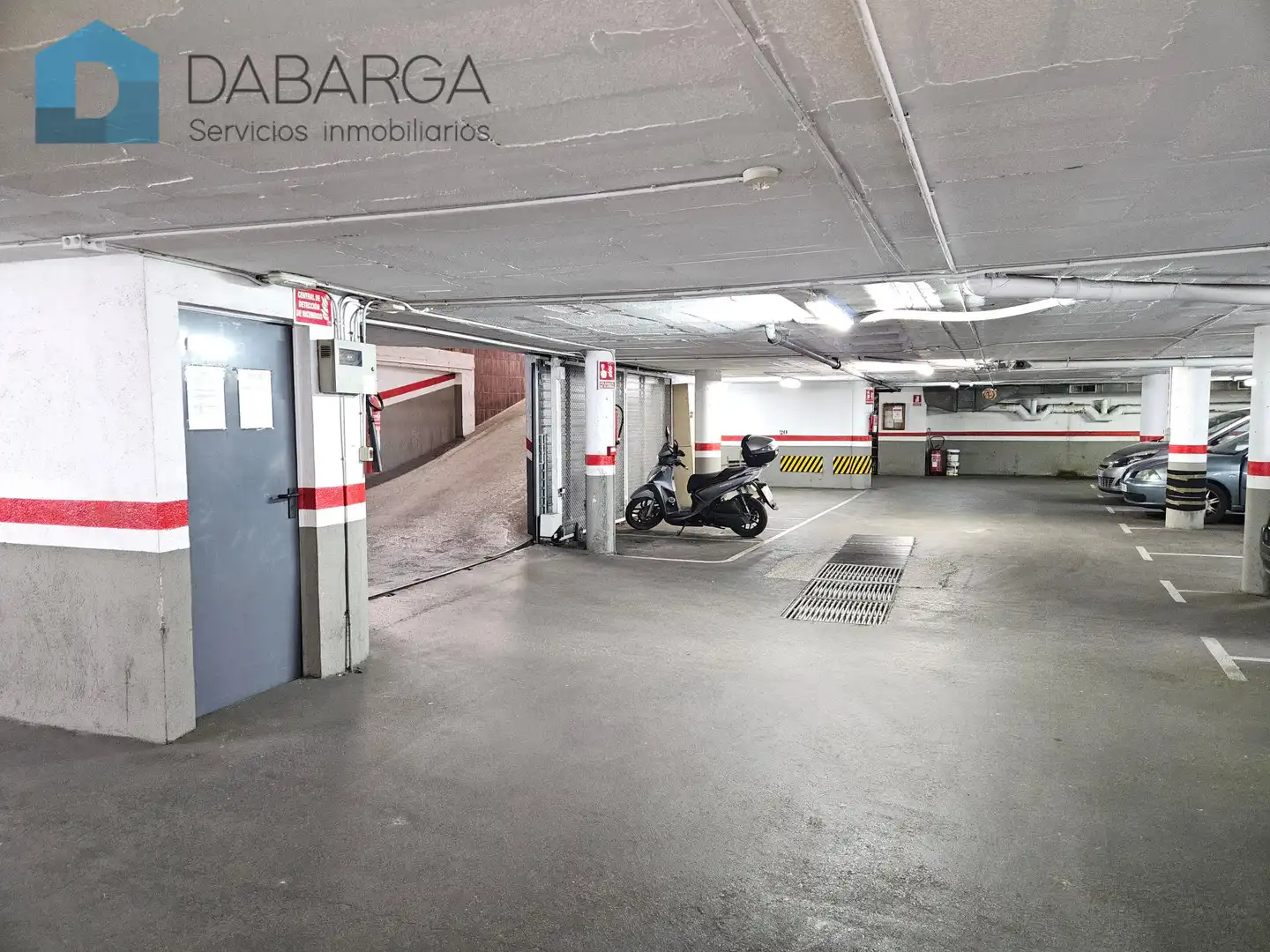 Einzelparkplatz zum Verkauf in Carrer de Maragall, imagen 6