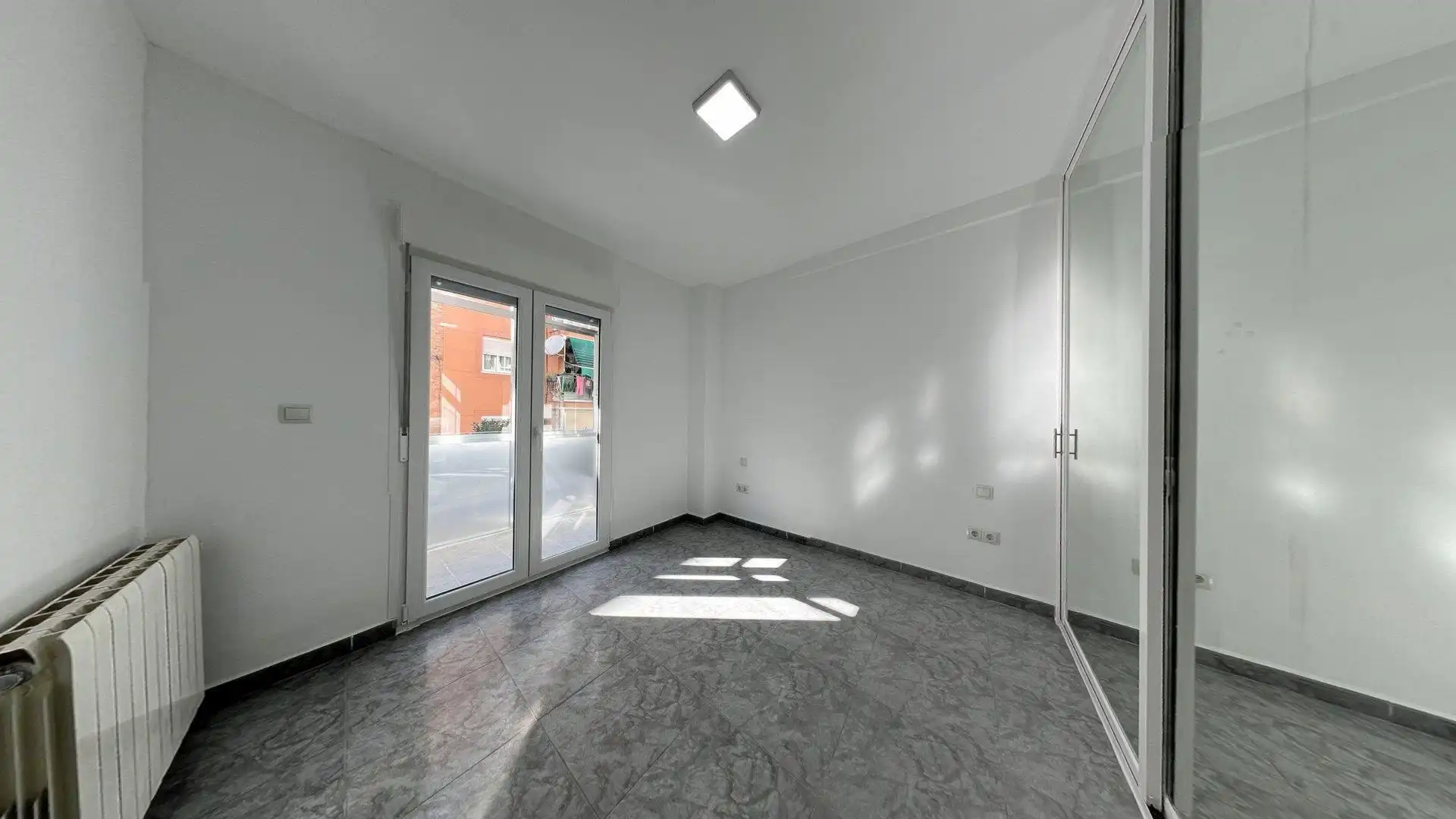 Bedroom of Flat for sale in Alcobendas