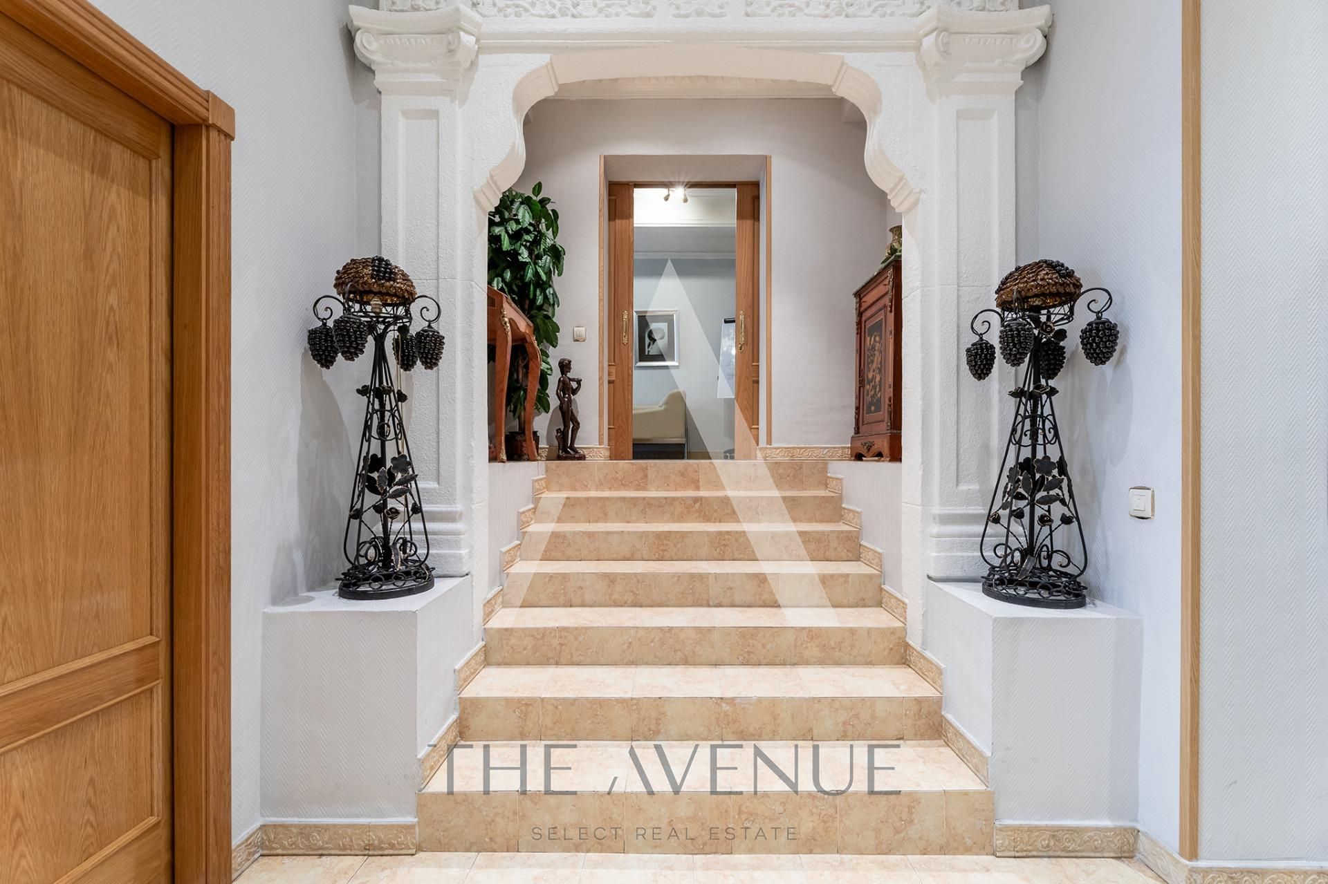 Dúplex en venda en  Madrid Capital amb Aire condicionat, Calefacció i Traster