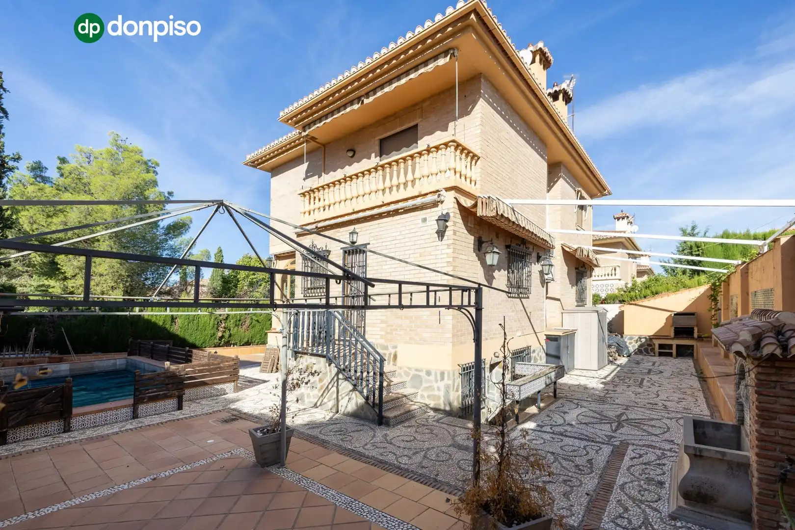 Villa avec terrasse à vendre à Calle VIÑEDOS LOS, imagen 52