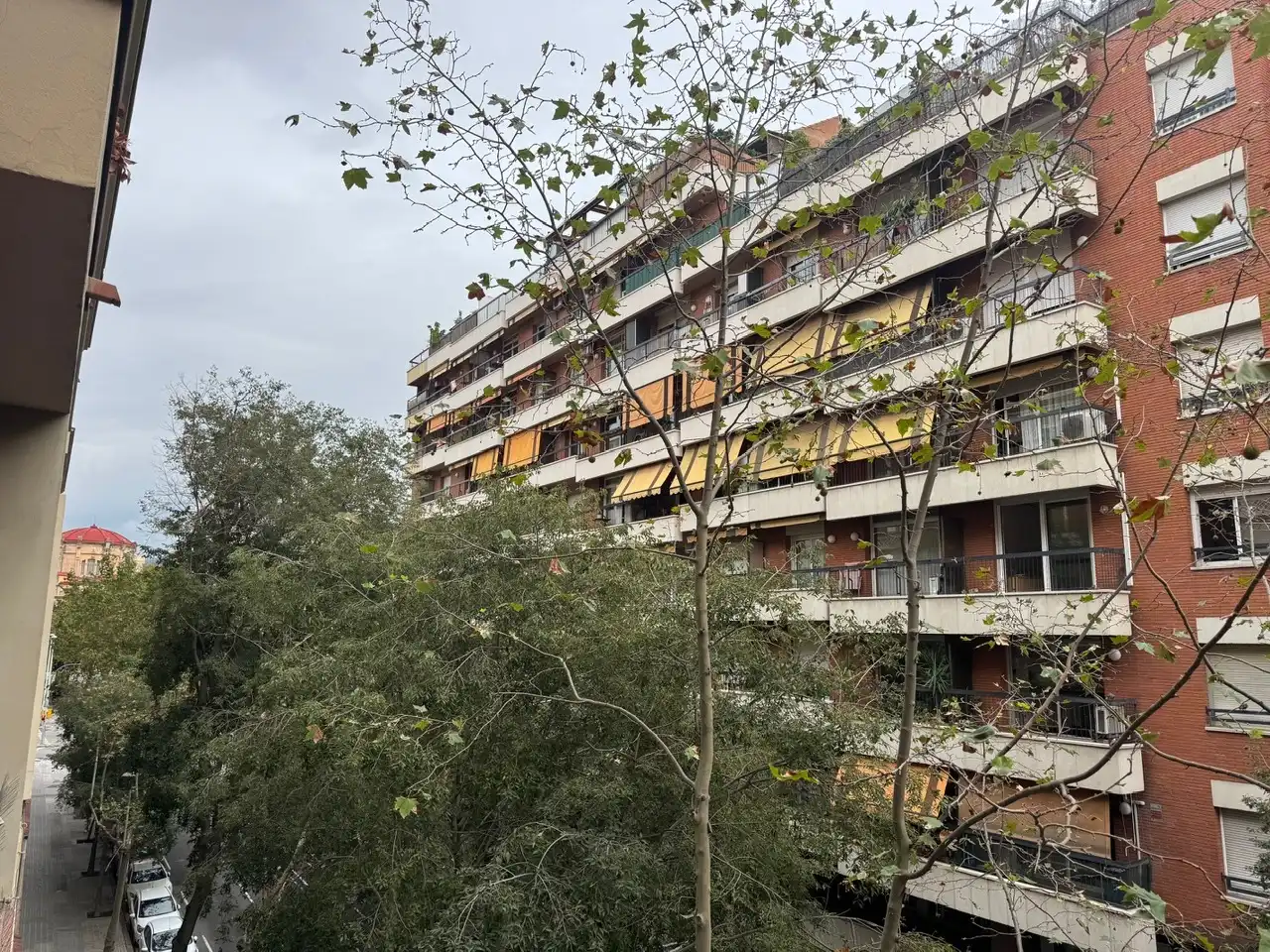 Piso con terraza en venta en Carrer de Vilamarí, imagen 13