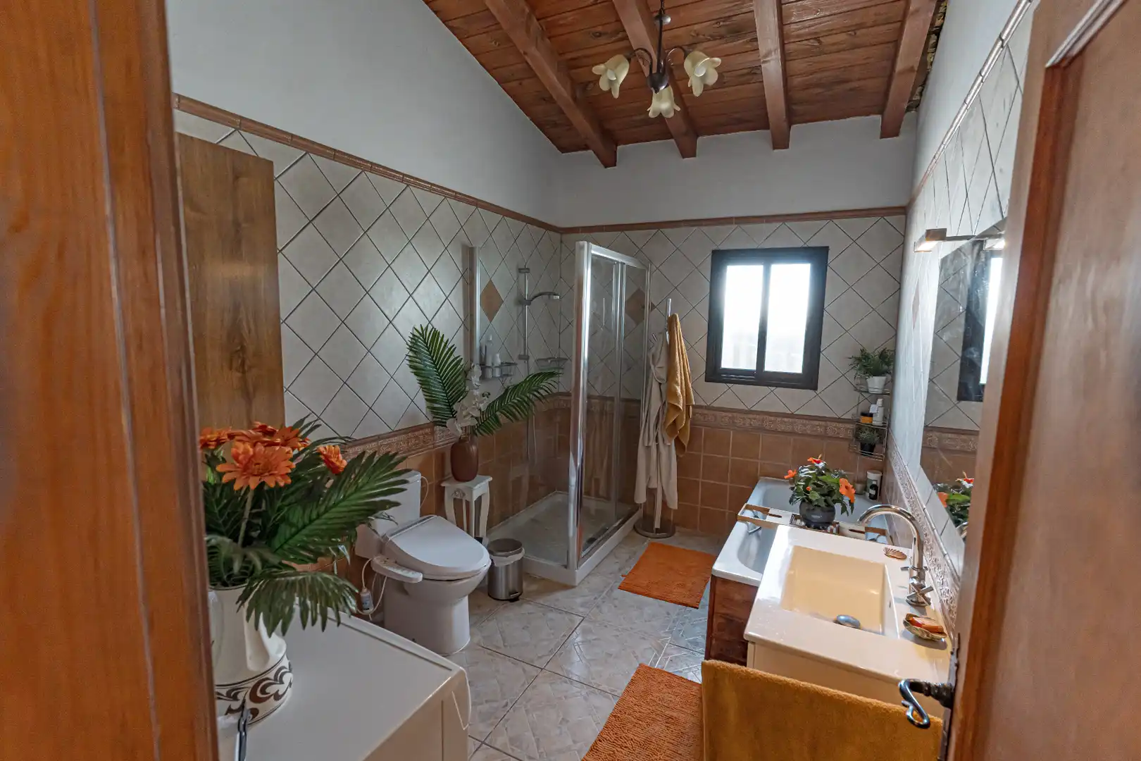 Casa con terraza en venta en Calle San Juan, imagen 27