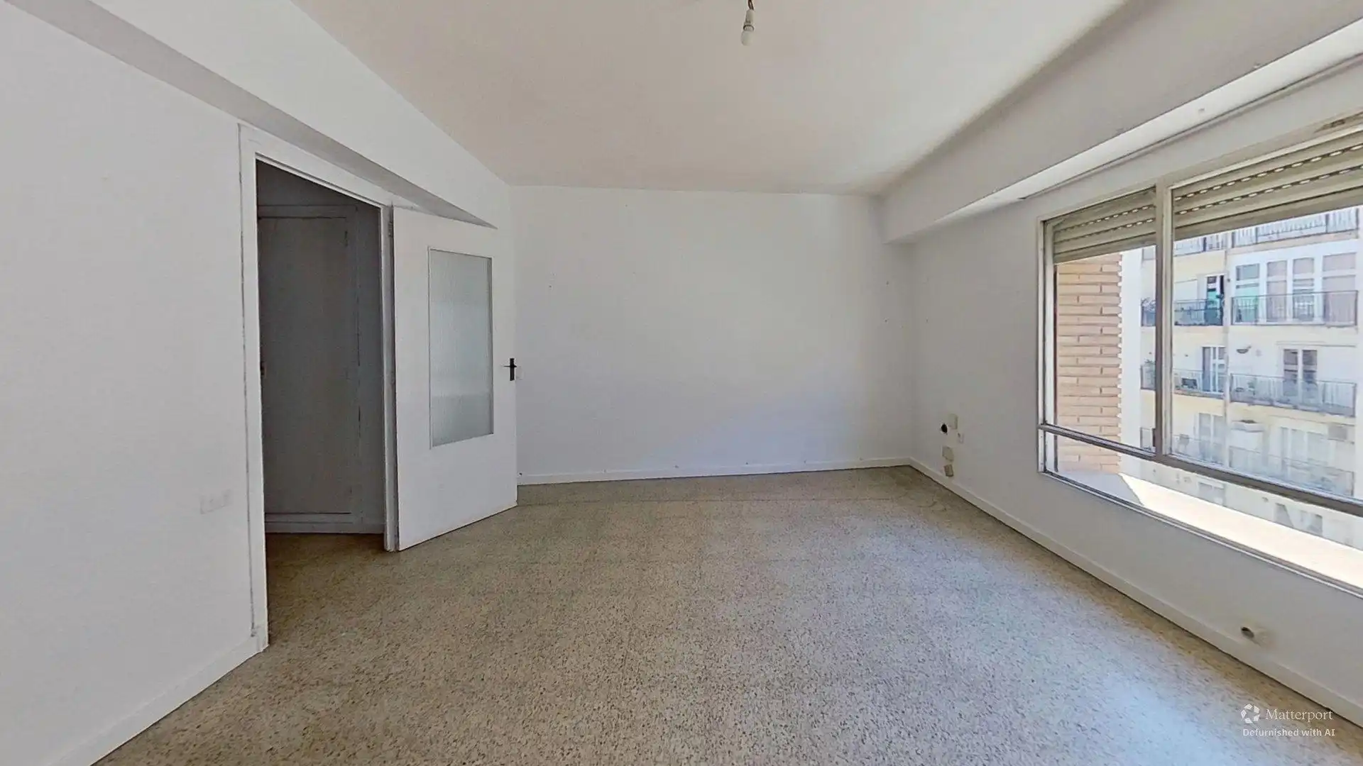 Wohnung zum Verkauf in Valencia