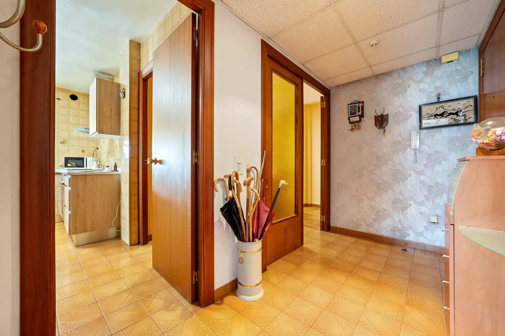 Piso con terraza en venta en Port - Horta de Santa María, imagen 19