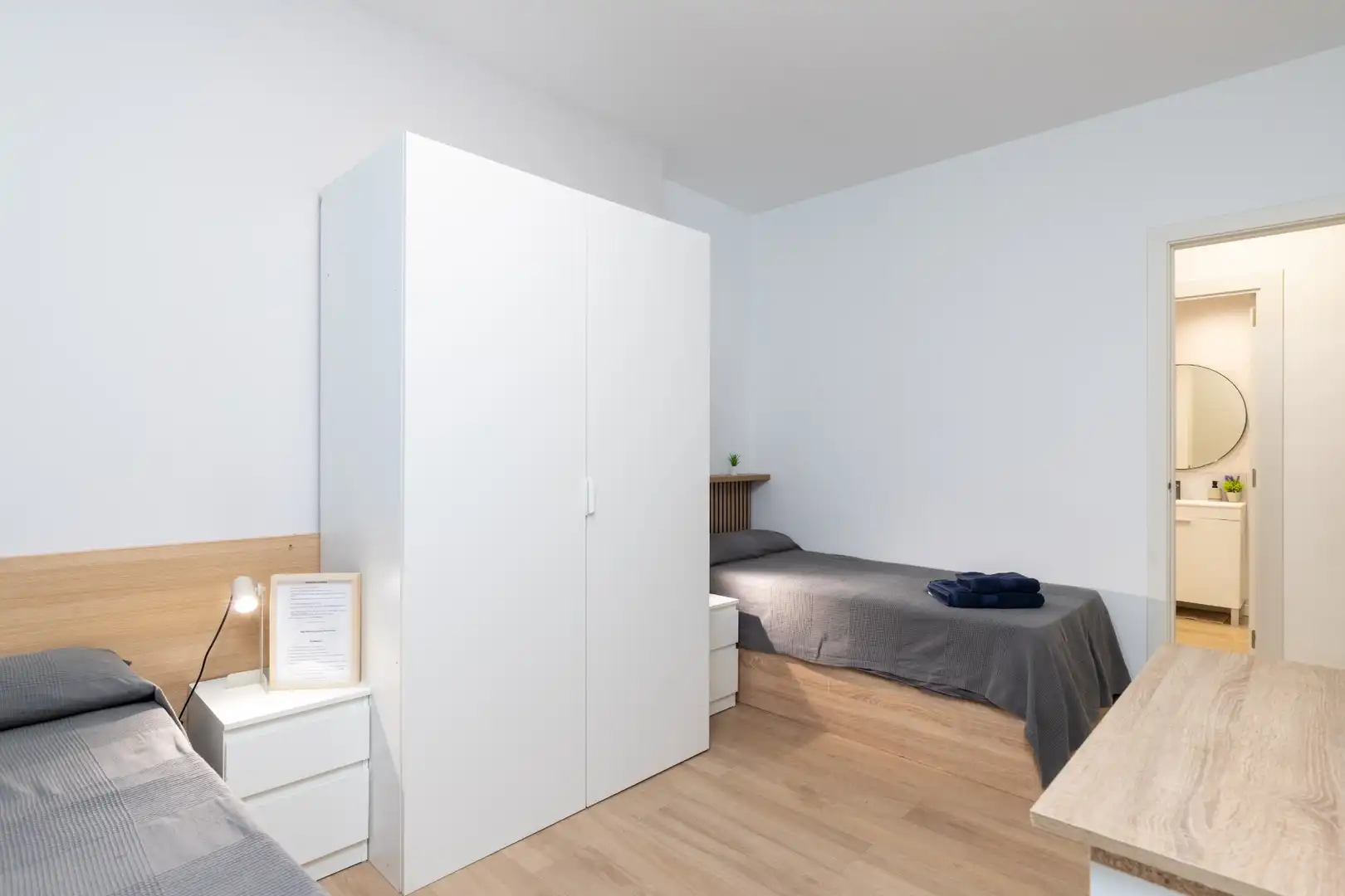 Piso con ascensor en venta en Marconi, imagen 14