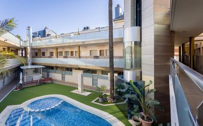Single-family semi-detached for sale in Avenida de los Segundas, Pilar de la Horadada ciudad