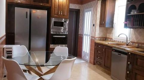 Foto 2 de Casa o xalet en venda a Felix, Almería