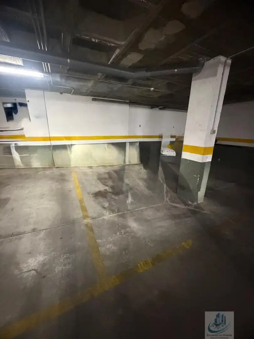 Parking de Piso en venta en San Fernando con Terraza