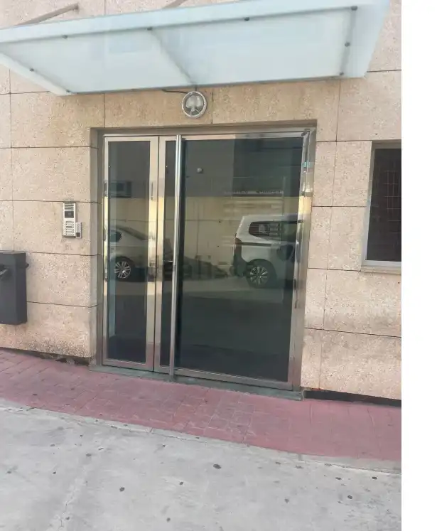 Traster de lloguer en Murcia