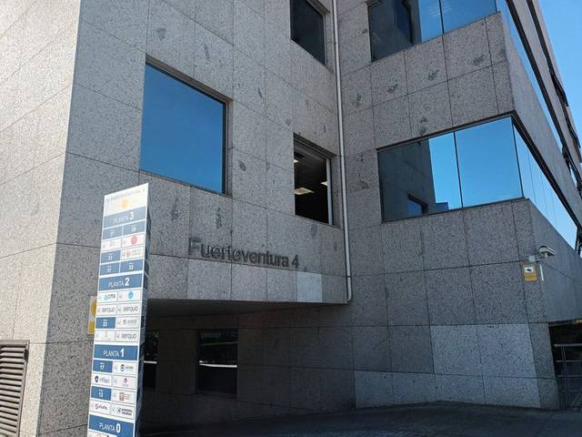 Garaje en Venta en Fuerteventura en Polígono Industrial Norte