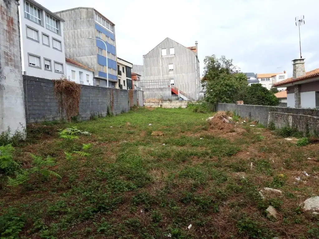 Terreno rústico en venta en VALLE INCLAN, imagen 4