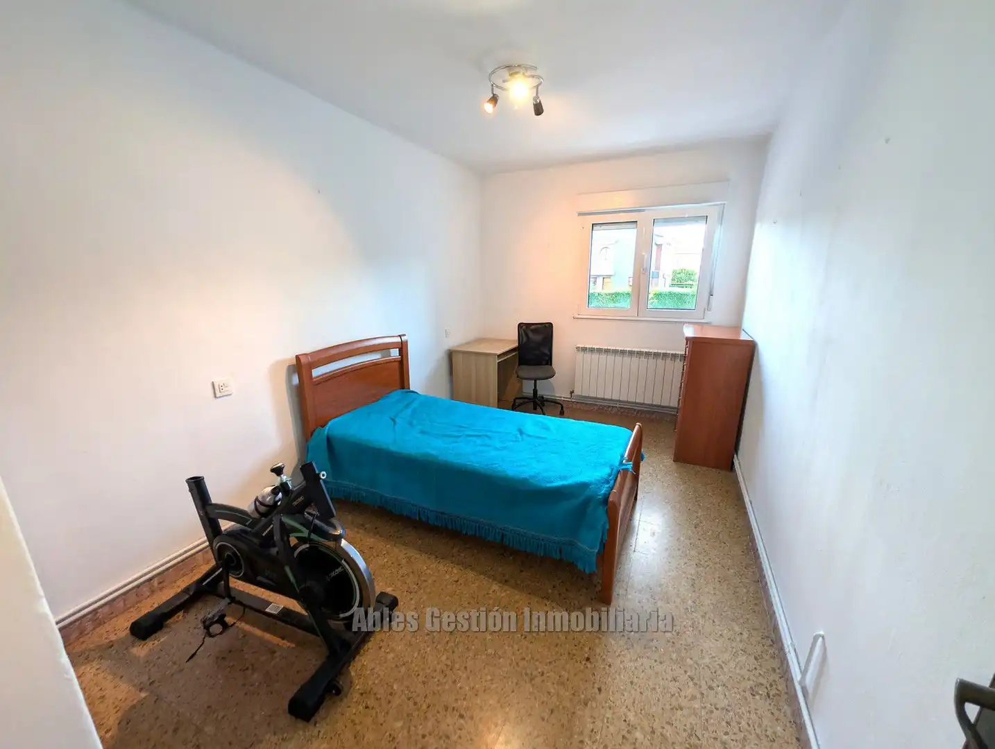 Wohnung zum Verkauf in Siero mit Heizung und Terrasse