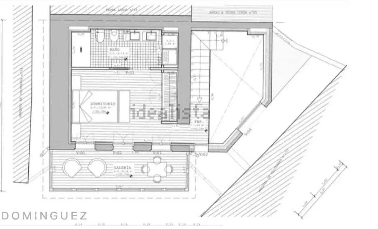 Casa o xalet en venda en Pontevedra Capital  amb Calefacció