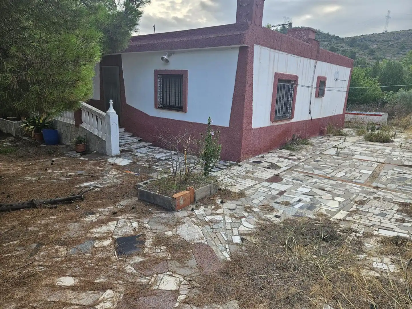 Villa avec terrasse à vendre à Vall d`Umbrí 355, imagen 2