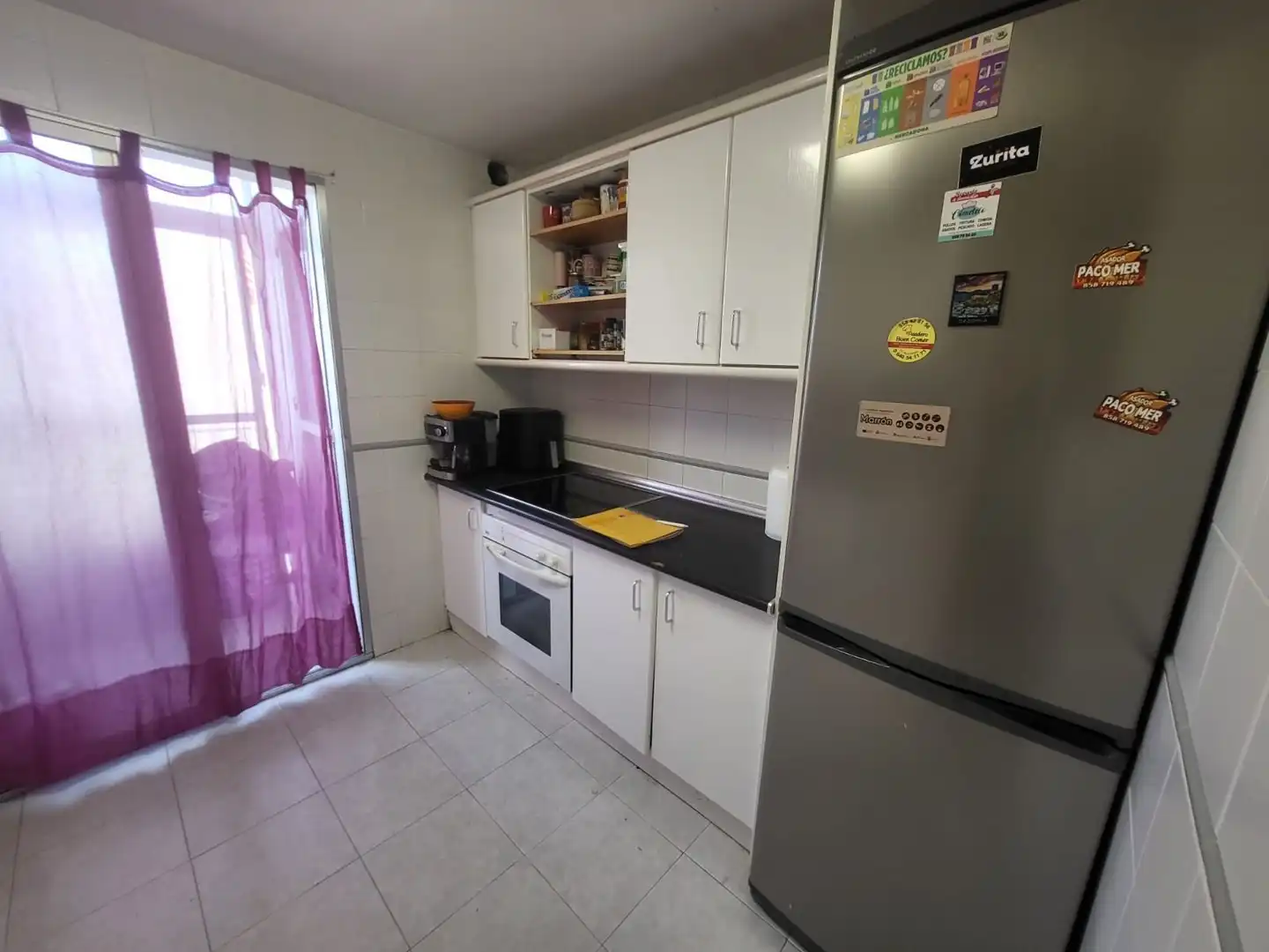 Wohnung zum Verkauf in Pulianas, imagen 4