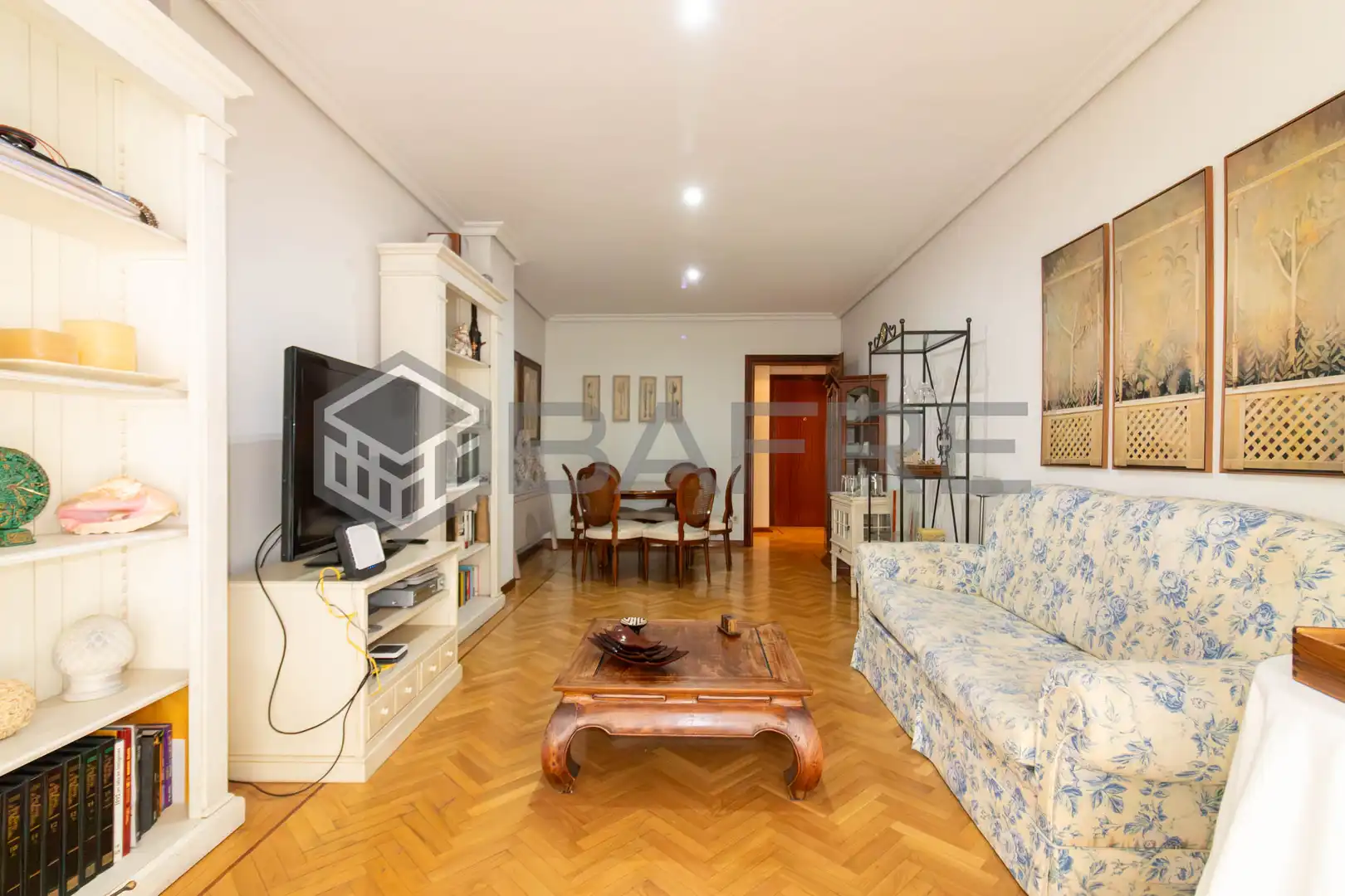 Flat for sale in Adelfas