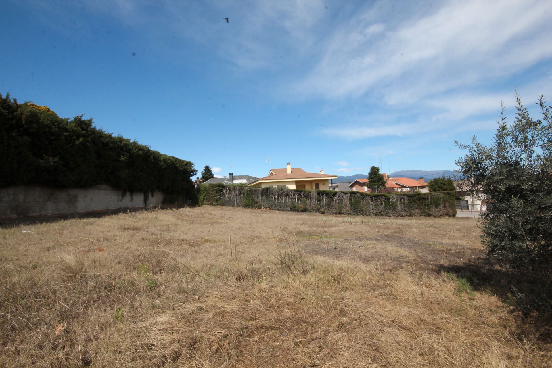 Residencial en venda en Canovelles