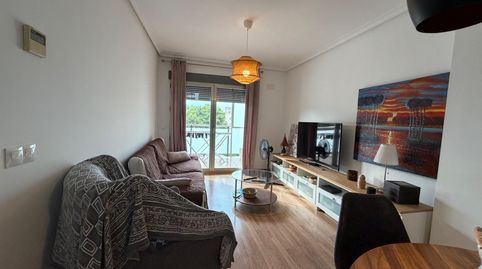 Foto 5 de Ático en venta en Calle Calle Mestre Lorenzo Fuertes Júlvez, Zona Avenida Alta - Auditorio, Torrent