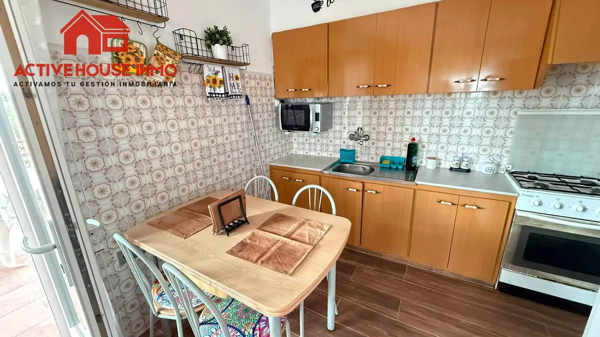 Flat to rent in Carrer del Llaurer, imagen 12