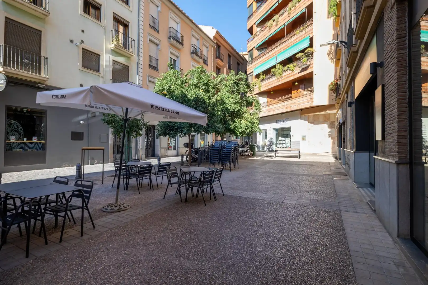 House for sale in Calle Rejas de la Virgen 28, imagen 21