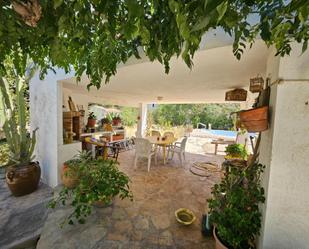 Garden of Residential for sale in L'Ametlla de Mar 