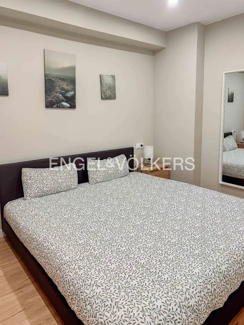 Flat with terrace to rent in Eixample, imagen 18