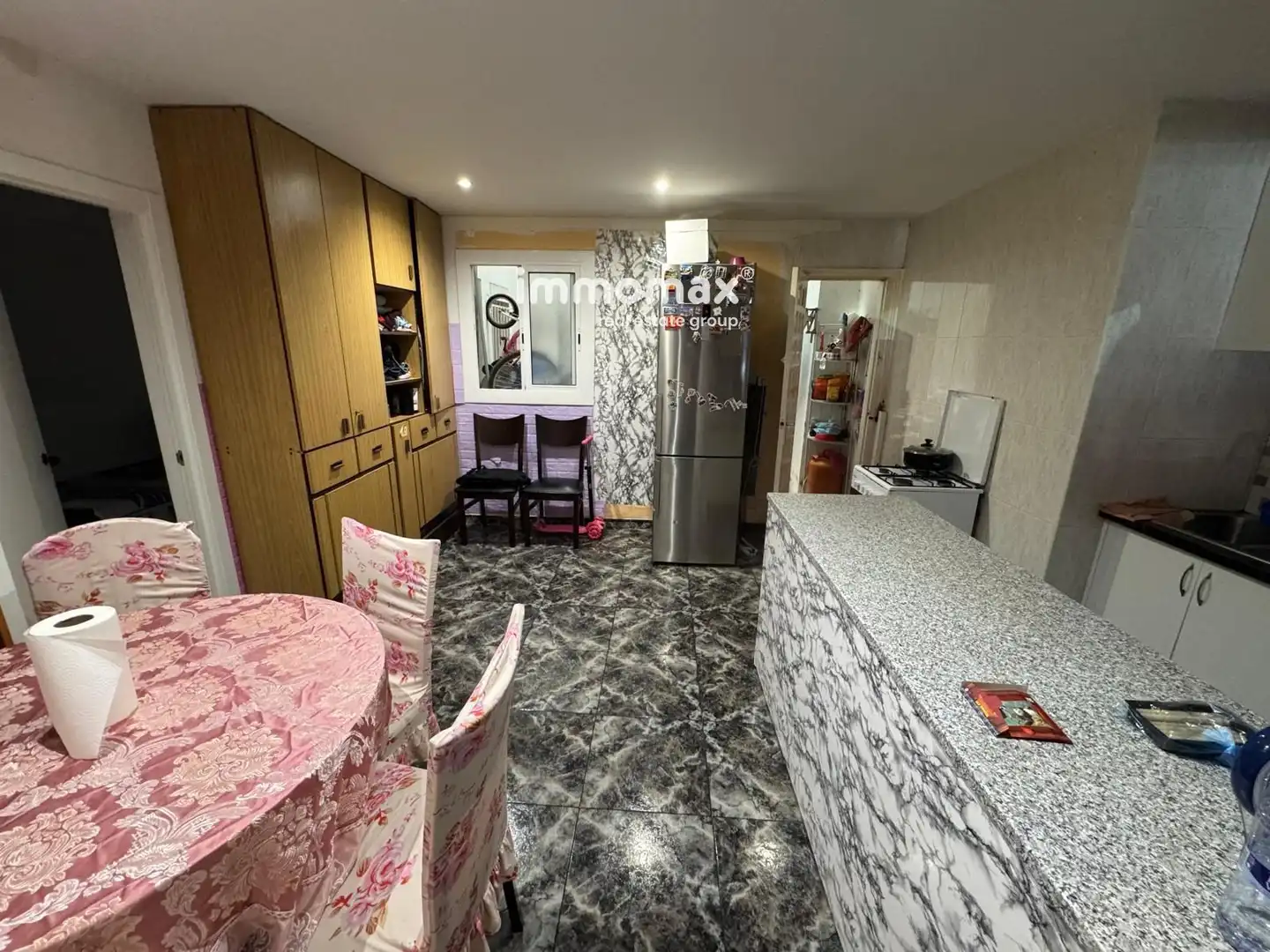 Cocina de Piso en venta en Sant Boi de Llobregat