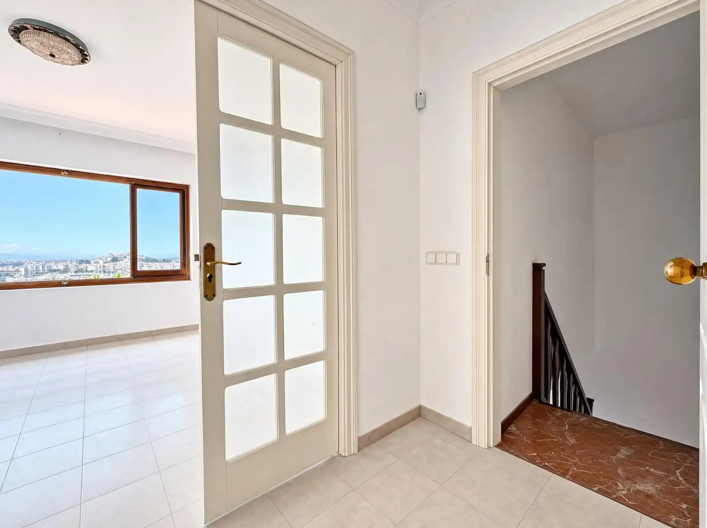 Casa o xalet en venda en Santa Eulària des Riu amb Jardí privat, Terrassa i Traster