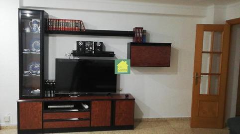 Photo 3 of Flat to rent in Calle Hellin, Hermanos Falcó,  Albacete Capital