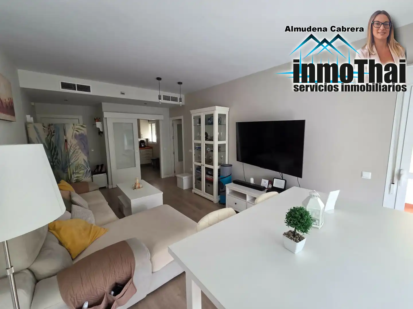 Wohnung mit Pool zum Verkauf in Avenida Jose Manuel Caballero Bonald, imagen 5