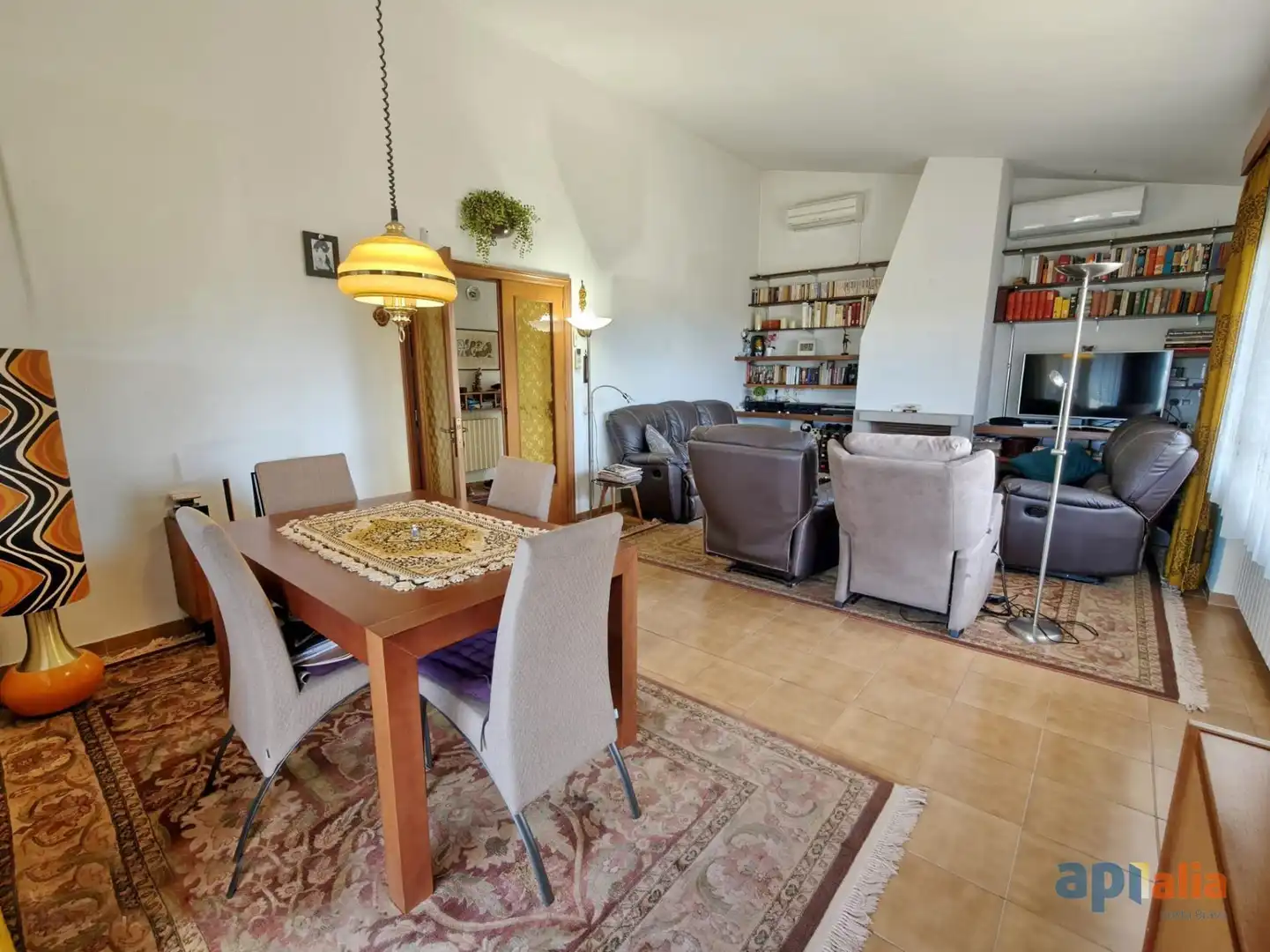 Casa o chalet en venta en Carrer Alguer, Puig Ses Forques - Torre Colomina