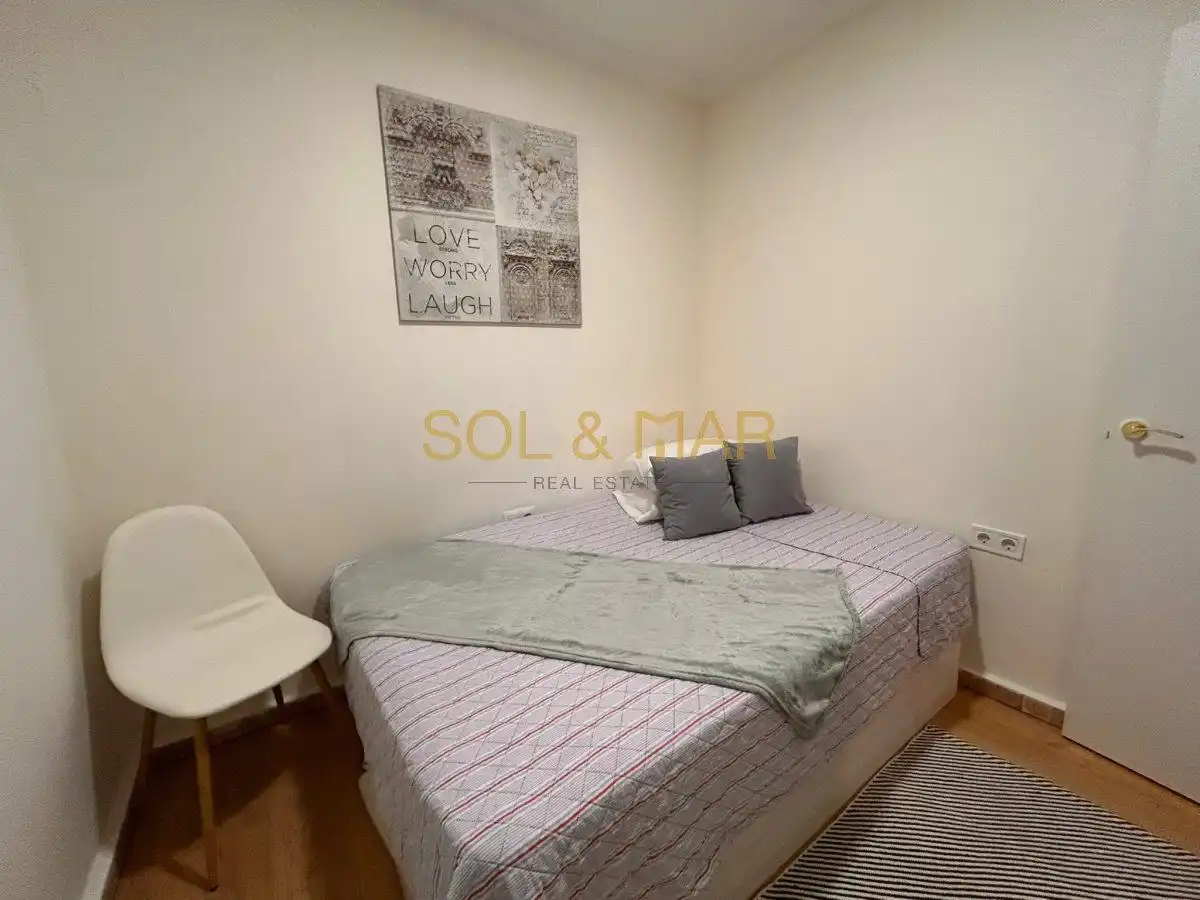 Apartment with lift for sale in De los Manantiales, imagen 27