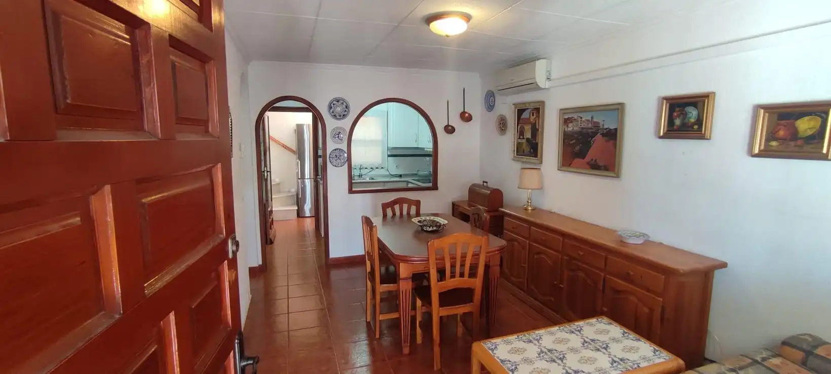 Duplex with garden for sale in Zona Carrefour - Urbanizaciones, imagen 3