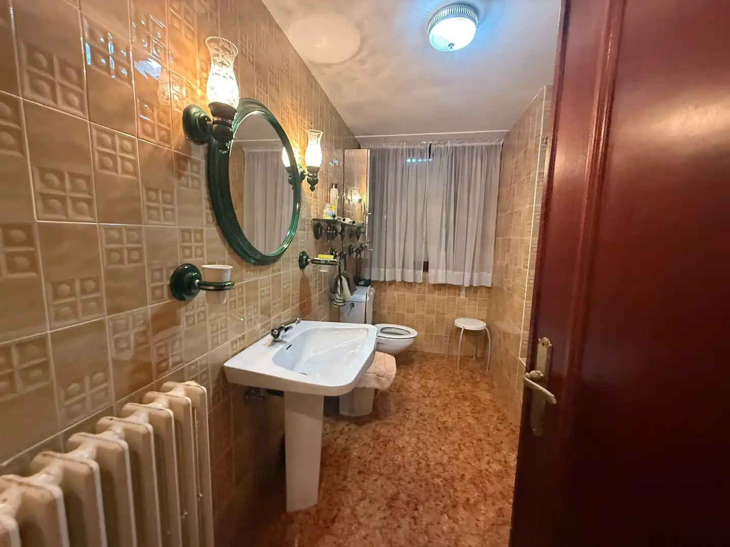 Villa mit Pool zum Verkauf in Larrabetzu, imagen 37