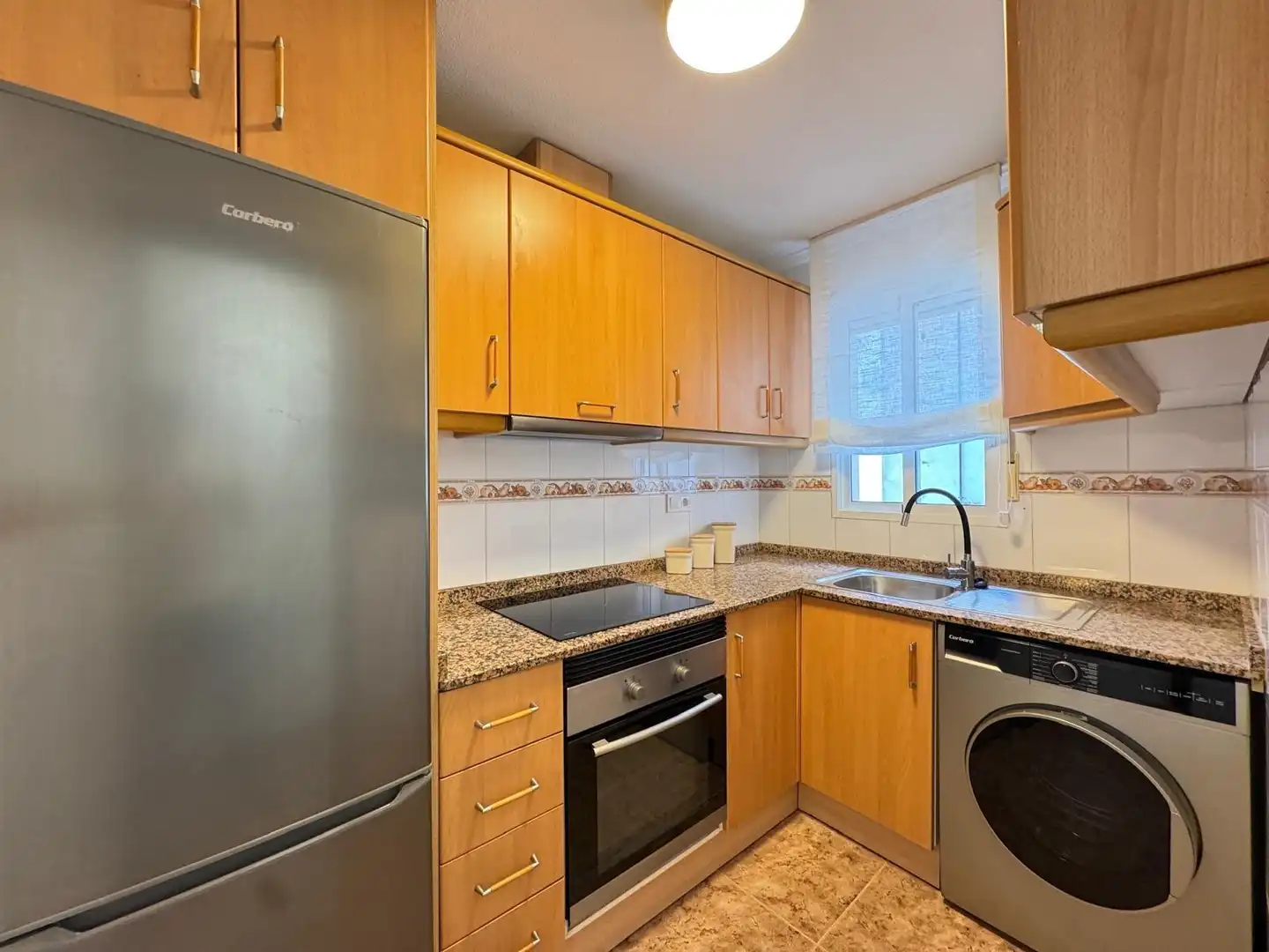 Ático con terraza en venta en Calle zoa, imagen 25
