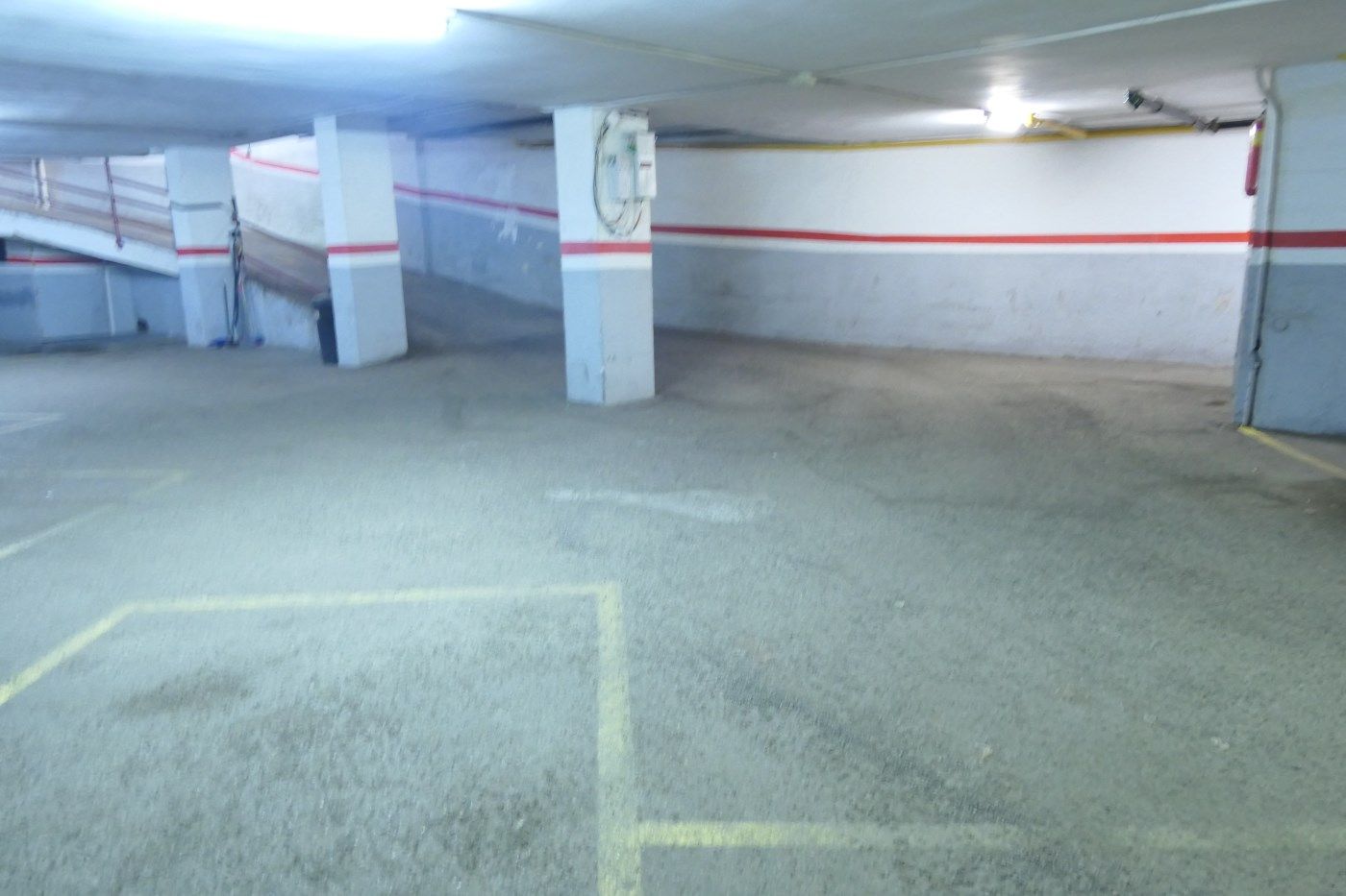 Parking of Garage for sale in  Barcelona Capital