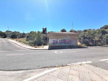 Residential land for sale in MARIA ANTONIA FUERTES, 2A