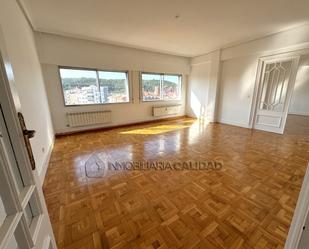 Bedroom of Flat to rent in Burgos Capital  with Terrace