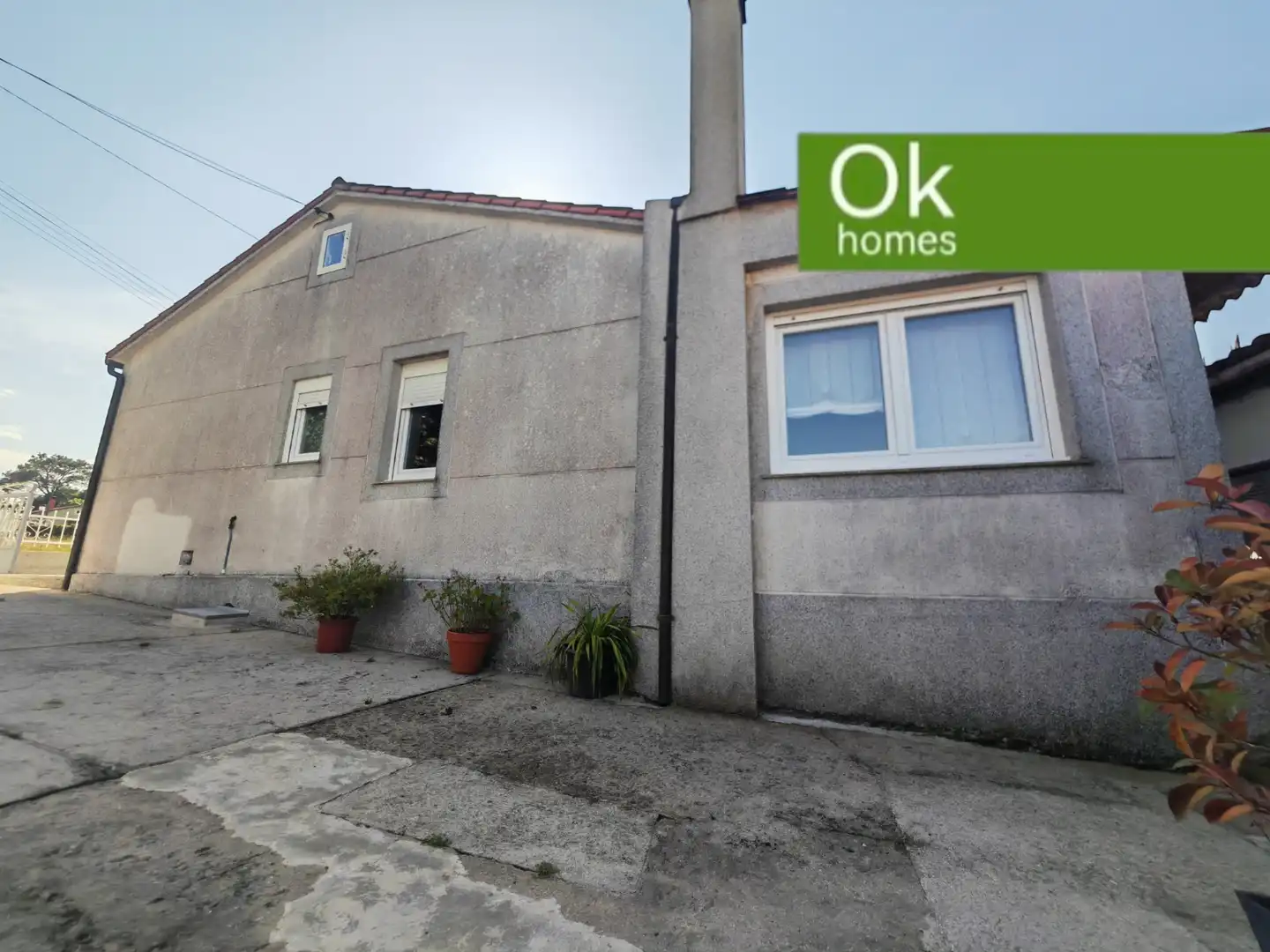House with garden for sale in Boimorto, imagen 49