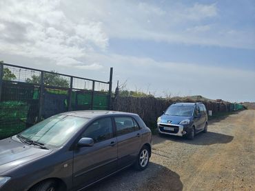 Terreno rustico in vendita a rio sil 25