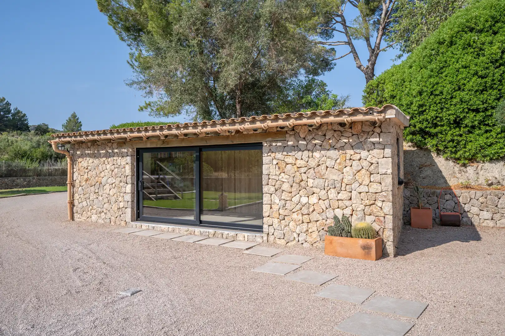 Country homes for sale in Calvià pueblo