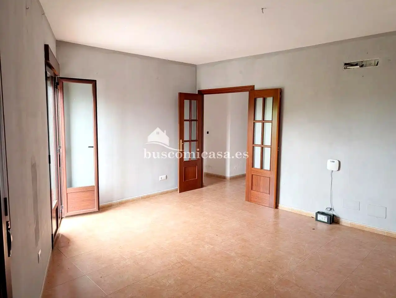 Living room of Flat for sale in Arjonilla  with Balcony