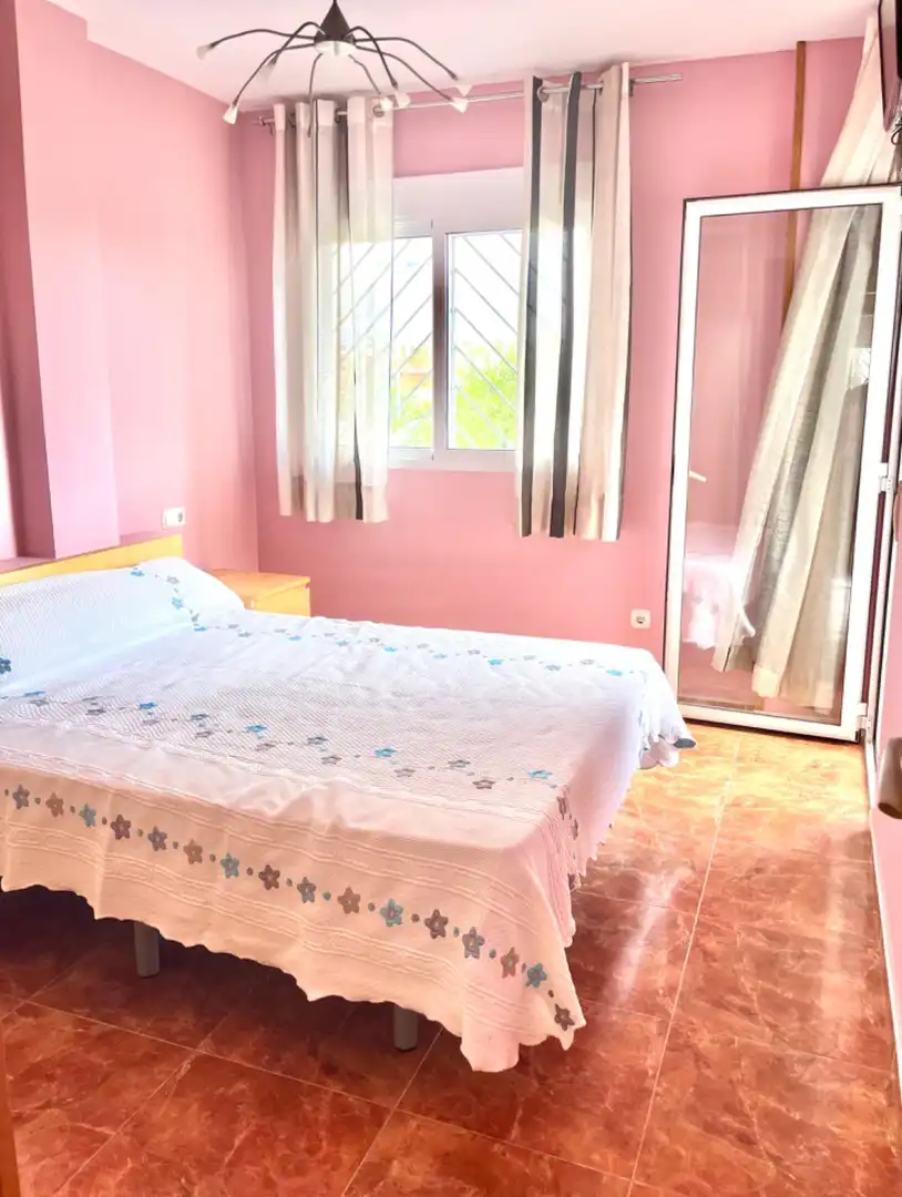 Casa pareada con terraza en venta en El Mojón, imagen 44