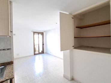Piso con balcón en venta en de Pere IV