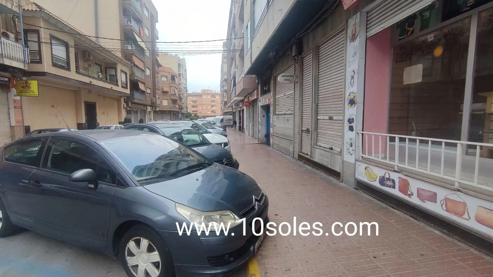 Local commercial à vendre à Callosa de Segura, imagen 8