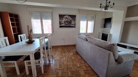 Foto 3 de Apartamento de alquiler en San Pedro y San Felices, Burgos Capital