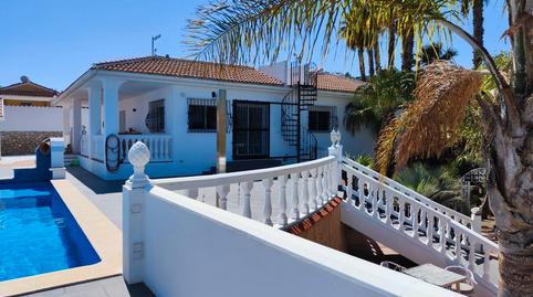 Photo 5 of House or chalet for sale in El Romeral - Peñón de Zapata, Alhaurín de la Torre