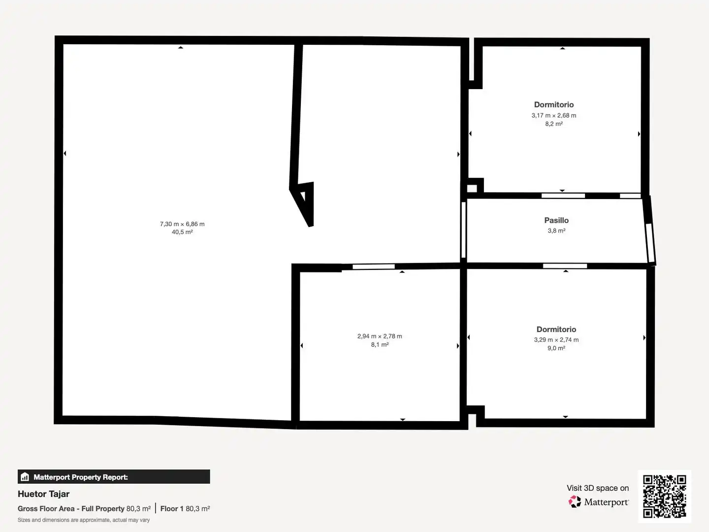 Einfamilien-Reihenhaus zum Verkauf in Huétor Tájar