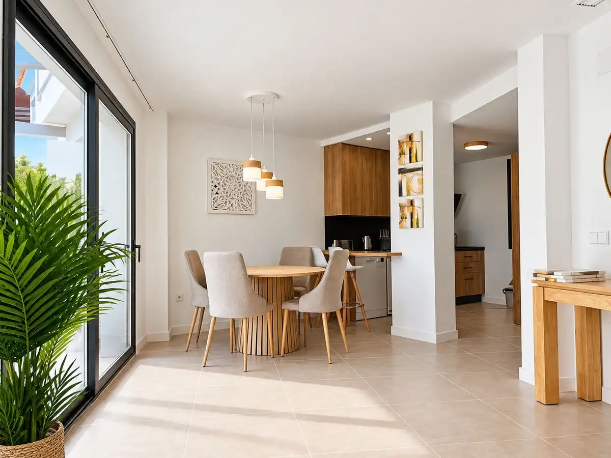 Maison mitoyenne à vendre à Benamara - Atalaya, imagen 3